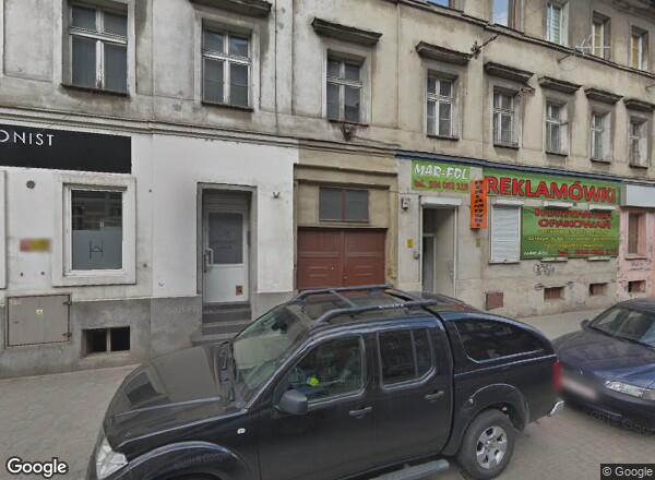 Ceny mieszkań Wrocław UL. GEN. ROMUALDA TRAUGUTTA 66