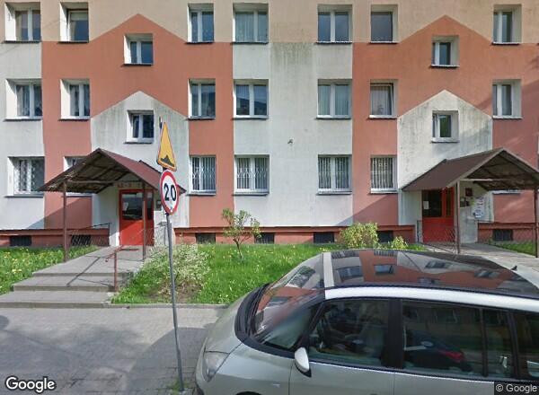 Ceny mieszkań Łódź Murarska 9