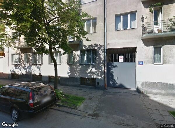 Ceny transakcyjne mieszkań Łódź Lipowa 51