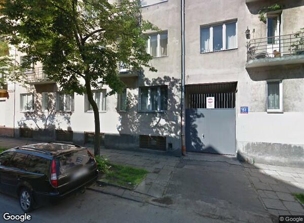 Ceny mieszkań Łódź Lipowa 51