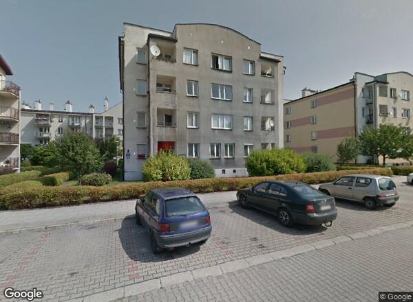 Ceny mieszkań Kraków Ks. Wincentego Turka 23