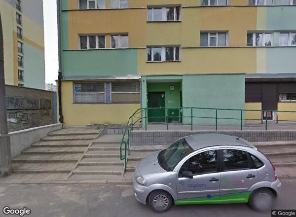 Ceny mieszkań Łódź Rojna 37