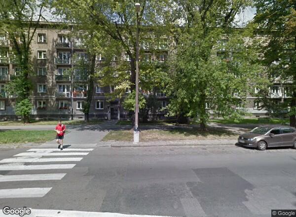 Ceny mieszkań Kraków Osiedle Zgody 5