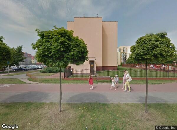 Ceny mieszkań Warszawa ul. Strumykowa 15