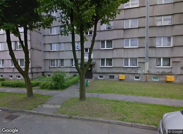 Ceny mieszkań Katowice Grzyśki 7