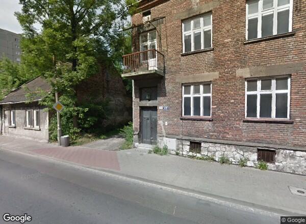 Ceny mieszkań Kraków Aleja Kijowska 55