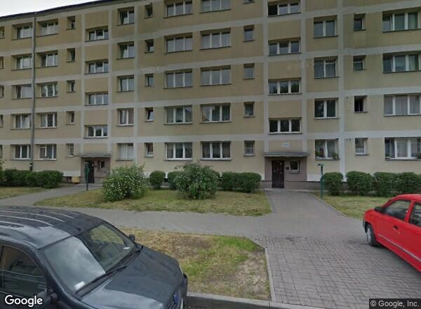 Ceny transakcyjne mieszkań Warszawa ul. Braci Pillatich 1