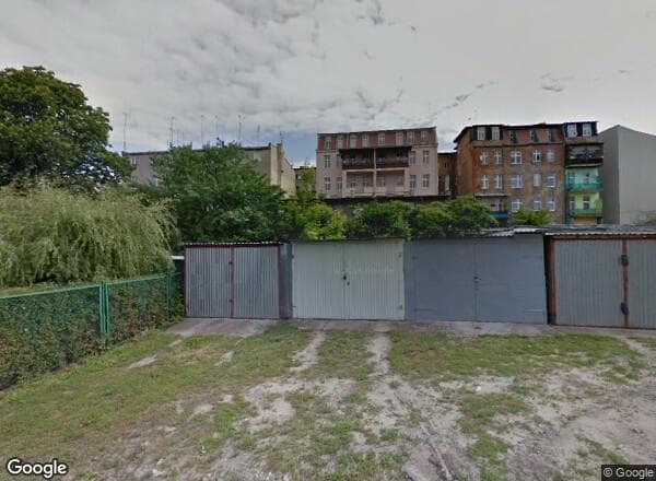 Ceny transakcyjne mieszkań Bydgoszcz Karola Marcinkowskiego 7C