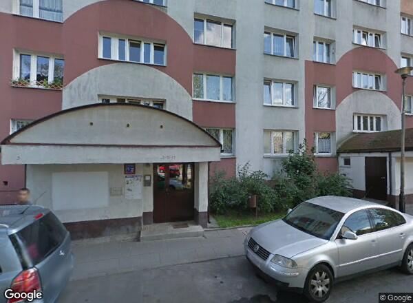 Ceny mieszkań Łódź Wspólna 15/17