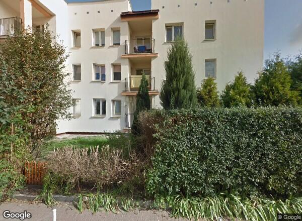 Ceny mieszkań Białystok Szarych Szeregów 5