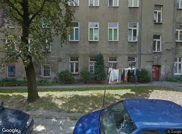 Ceny mieszkań Łódź Hermana Konstadta 5