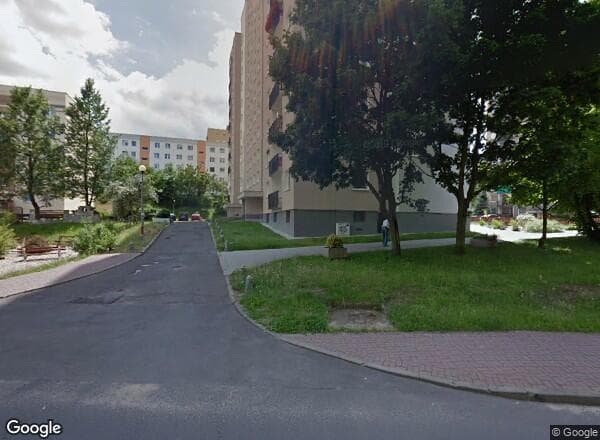 Ceny transakcyjne mieszkań Zielona Góra Kraljevska 6