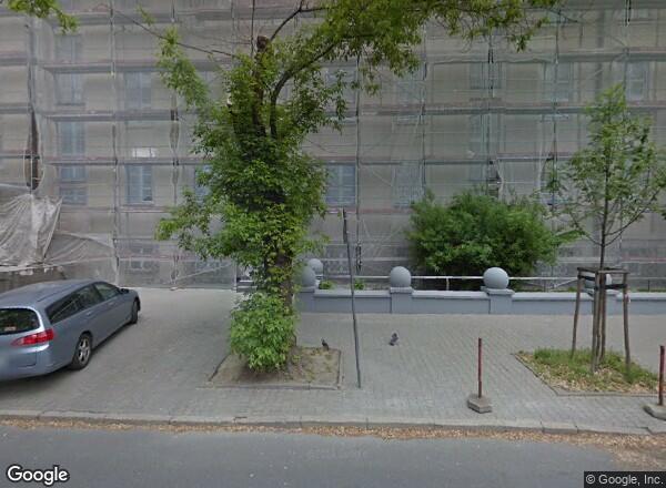 Ceny mieszkań Warszawa ul. L. Krzywickiego 9A