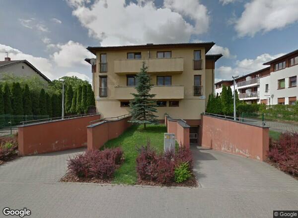 Ceny mieszkań Poznań Strzeszyńska 249