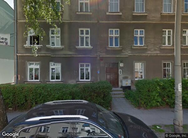 Ceny mieszkań Gdańsk Brzozowa 14