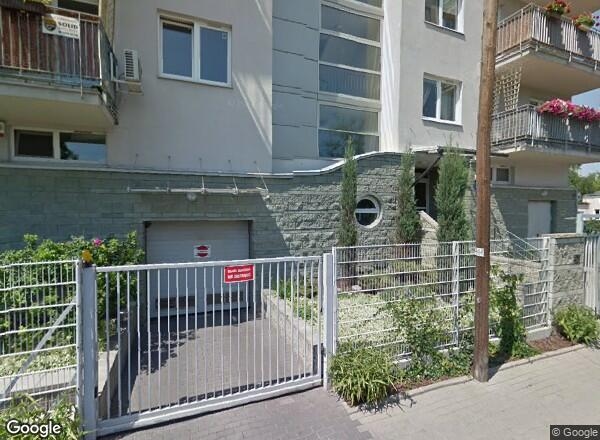 Ceny transakcyjne mieszkań Warszawa ul. Beskidzka 33