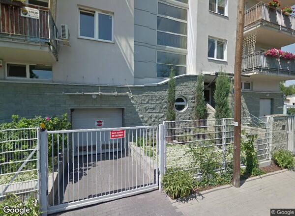 Ceny mieszkań Warszawa ul. Beskidzka 33