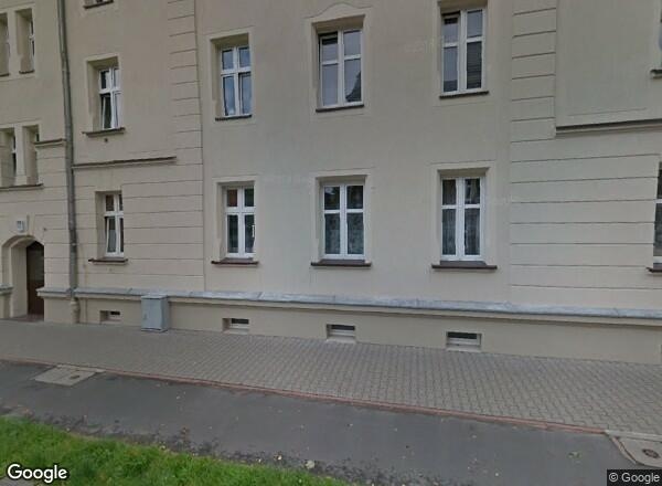 Ceny transakcyjne mieszkań Poznań Bukowska 26
