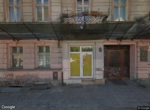 Ceny mieszkań Poznań Grobla 29