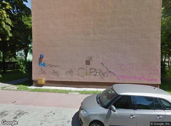 Ceny mieszkań Warszawa ul. J. Siemieńskiego 17