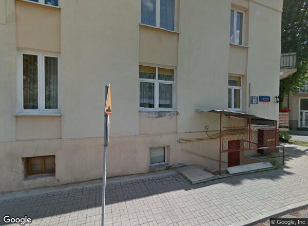 Ceny mieszkań Warszawa ul. Łąkocińska 10