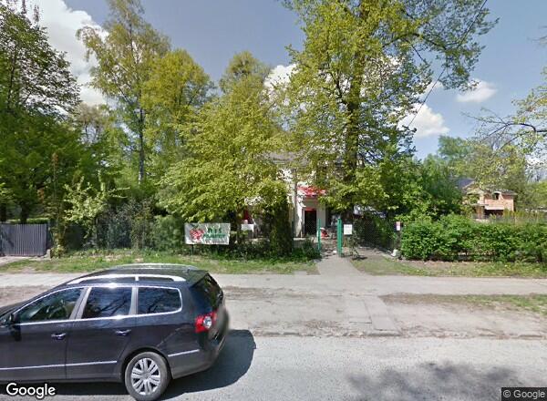 Ceny mieszkań Łódź Gen. Józefa Sowińskiego 26