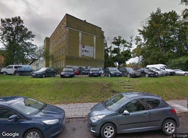 Ceny mieszkań Olsztyn 1 Maja 11