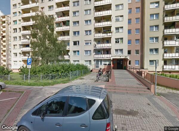 Ceny mieszkań Opole Piotrkowska 2