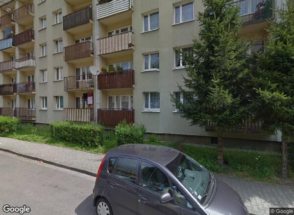 Ceny mieszkań Katowice Ks. Franciszka Ścigały 30