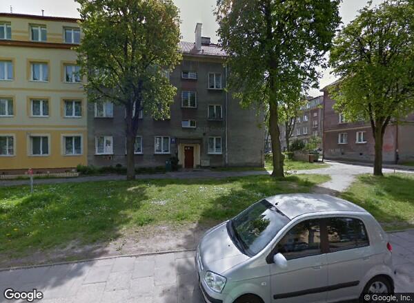 Ceny mieszkań Gdańsk Fryderyka Chopina 44