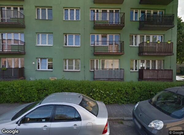 Ceny mieszkań Katowice Północna 4