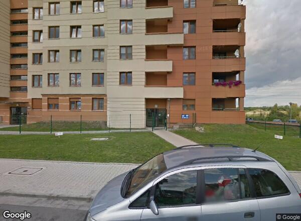 Ceny mieszkań Wrocław UL. WIETRZNA 127