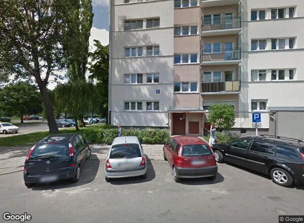 Ceny mieszkań Łódź Łanowa 87