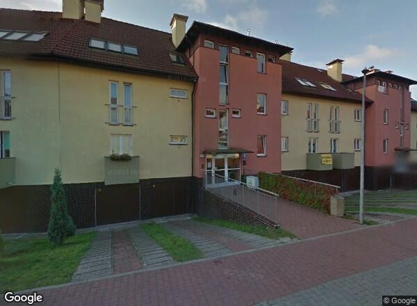 Ceny transakcyjne mieszkań Szczecin Grochowa 16