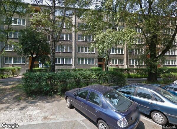 Ceny mieszkań Katowice Świdnicka 32