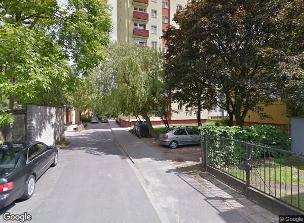 Ceny mieszkań Poznań Obronna 10