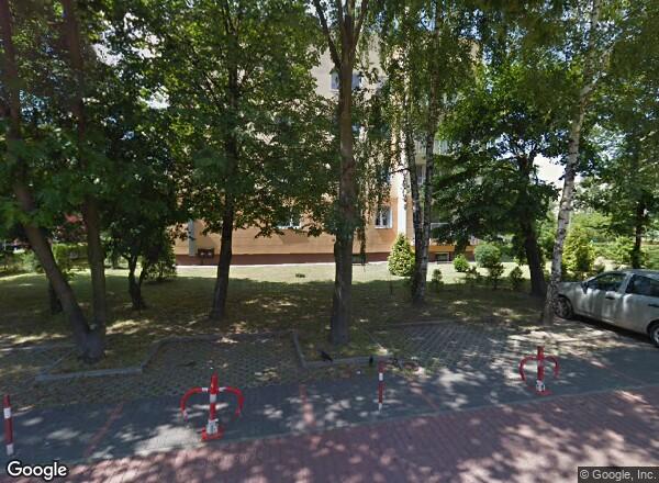 Ceny mieszkań Warszawa ul. Apenińska 5