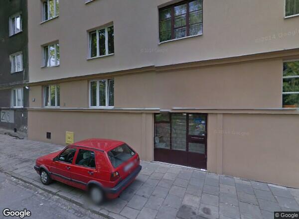 Ceny mieszkań Kraków Stefana Bobrowskiego 8