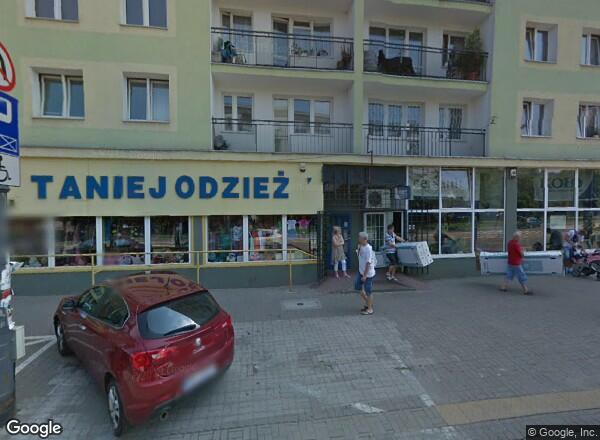 Ceny mieszkań Warszawa ul. 11 Listopada 40