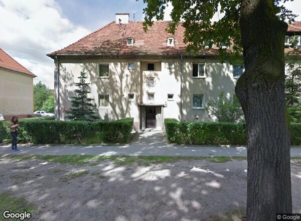 Ceny mieszkań Wrocław UL. HUTNICZA 66