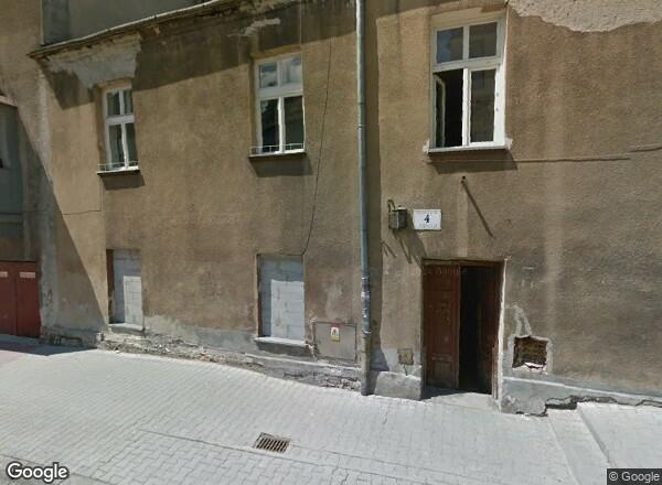 Ceny mieszkań Kraków Podskale 4