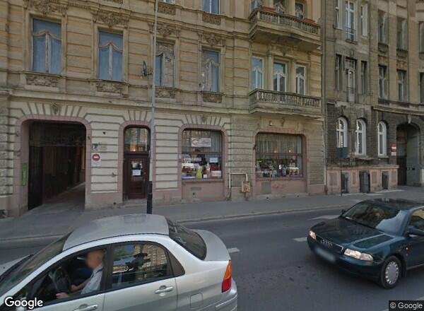 Ceny mieszkań Łódź Henryka Sienkiewicza 4