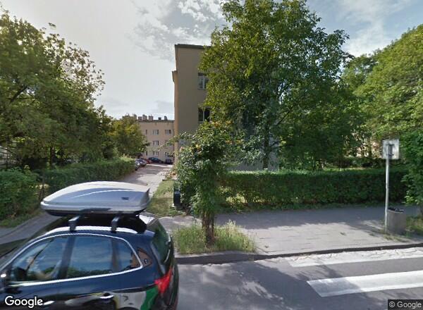 Ceny mieszkań Kraków Praska 56