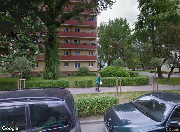 Ceny mieszkań Warszawa ul. Pustola 30A