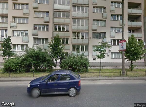 Ceny mieszkań Kraków Czarnowiejska 61