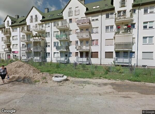 Ceny transakcyjne mieszkań Kielce Triasowa 4