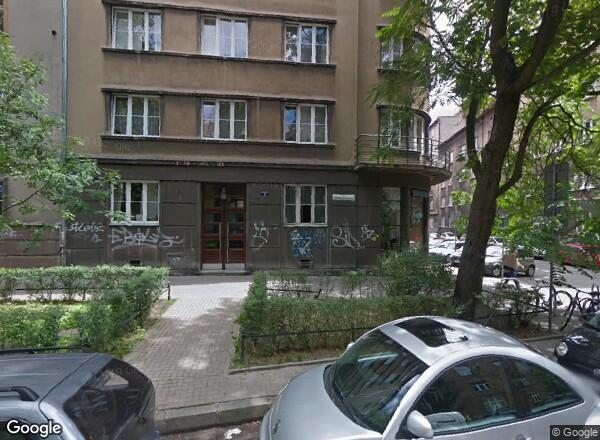 Ceny mieszkań Kraków Henryka Sienkiewicza 11