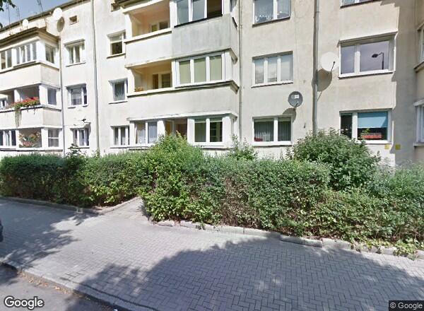 Ceny mieszkań Wrocław UL. KAROLA OLSZEWSKIEGO 102