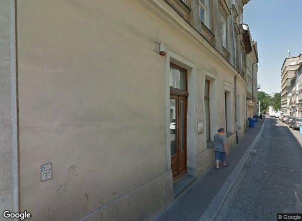 Ceny mieszkań Kraków św. Tomasza 9