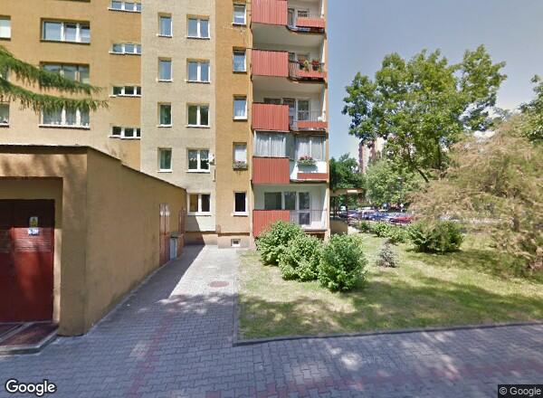 Ceny mieszkań Kraków Osiedle Dywizjonu 303 54